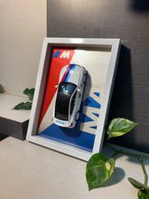 BMW M4 LIVERY EDITION - 7.5X10.5 in